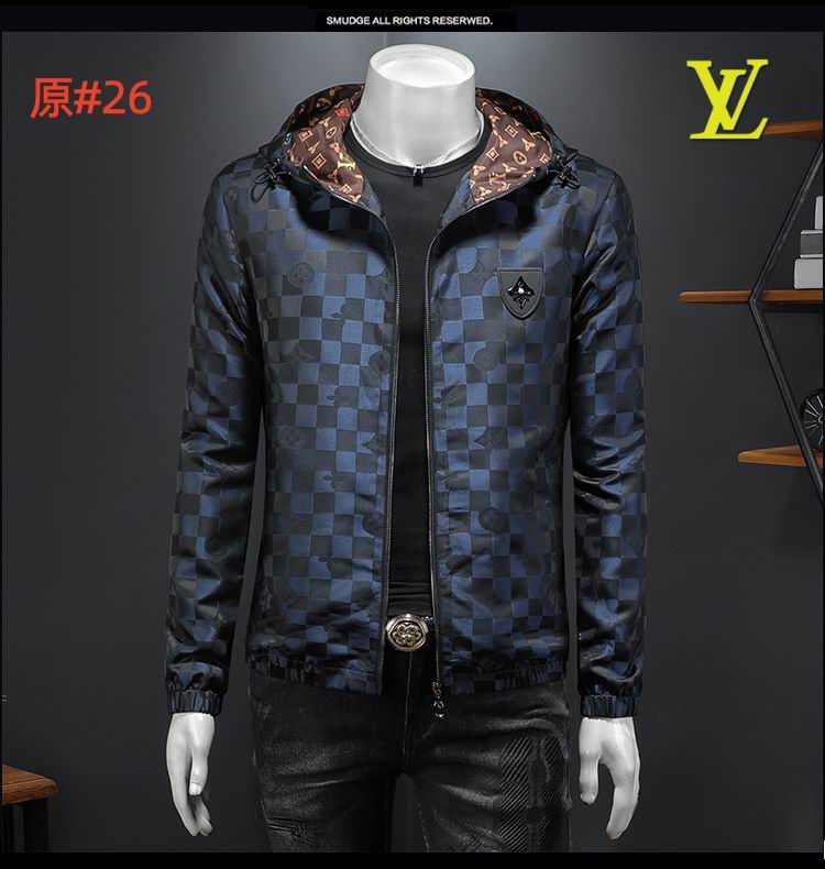 LV M-5XL 12yr712