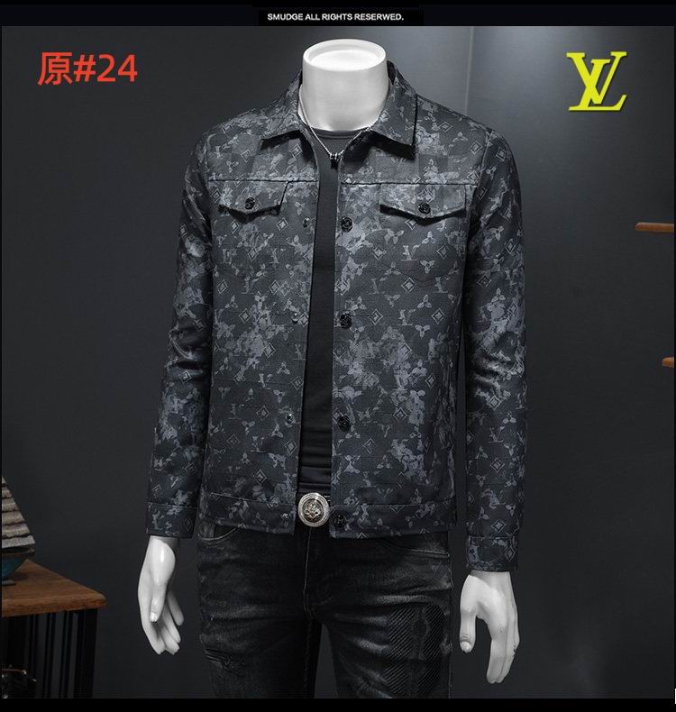 LV M-5XL 12yr714