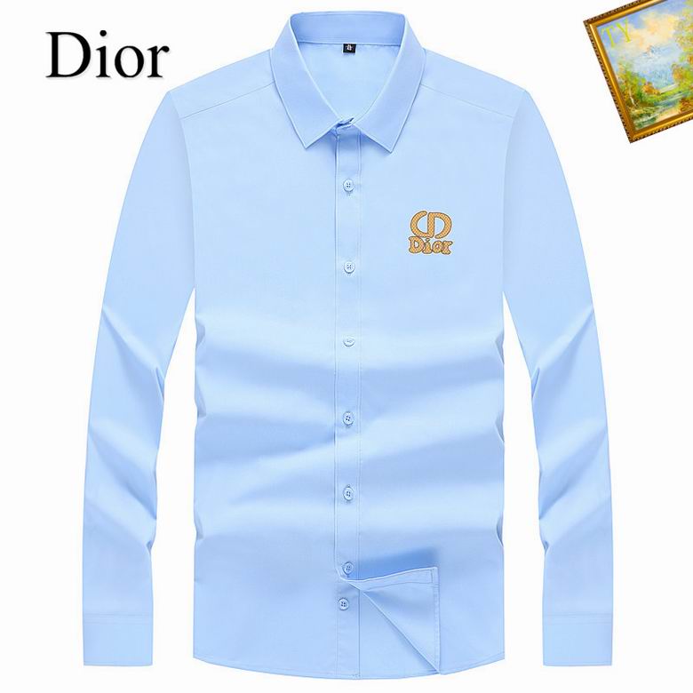 Dior S-4XL 25tn17