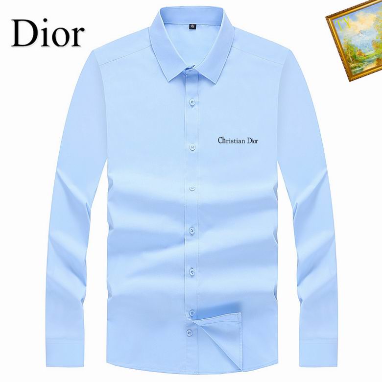 Dior S-4XL 25tn18