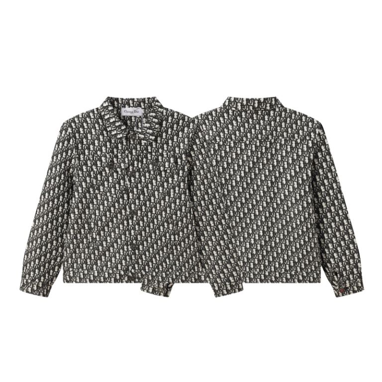 Dior S-2XL 12dtr117