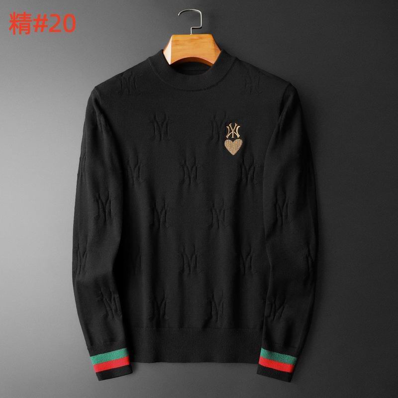 MLB M-4XL 12yr04