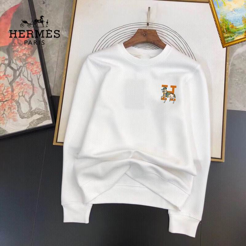 Hermes sweatshirt 0918