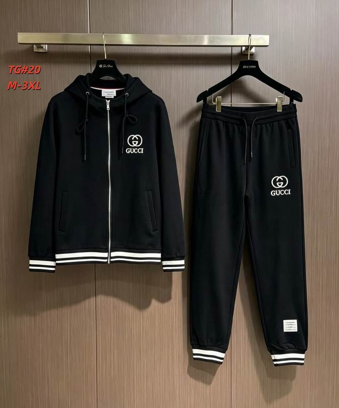 Gucci M-3XL 12yr598