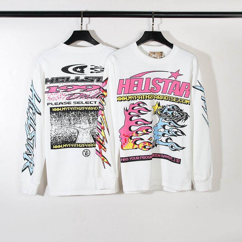 Hellstar M-XXL czt2573