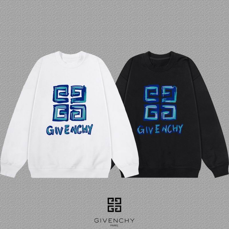 Givenchy Sweatshirt 0912