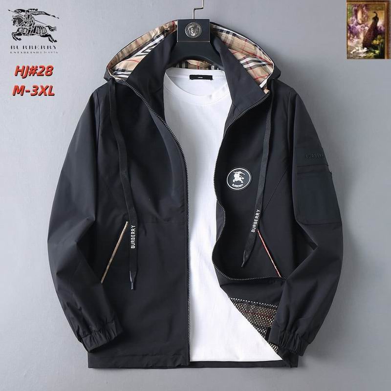 Burberry M-3XL 12yr478