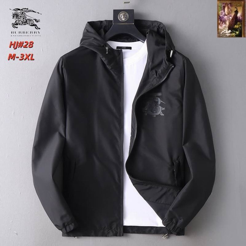 Burberry M-3XL 12yr479