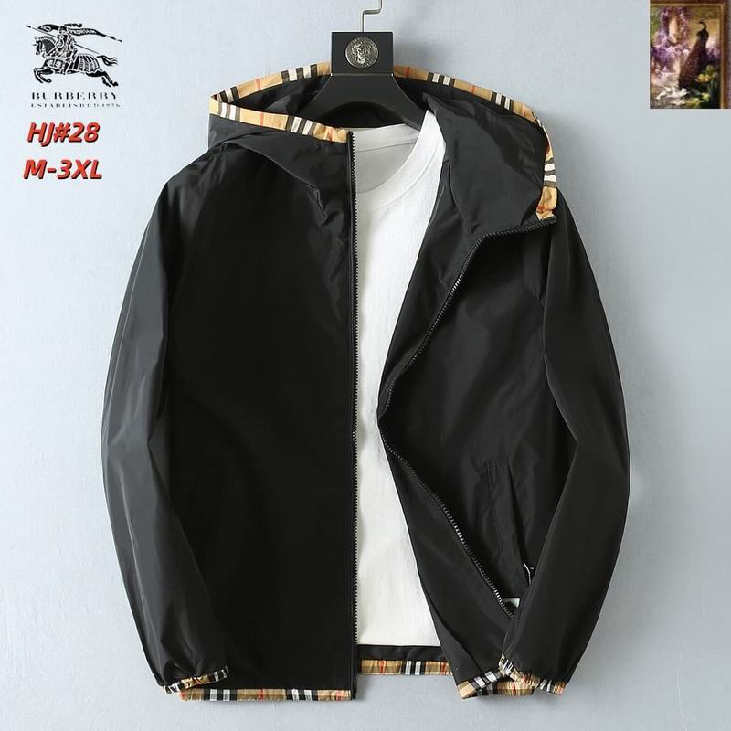 Burberry M-3XL 12yr481