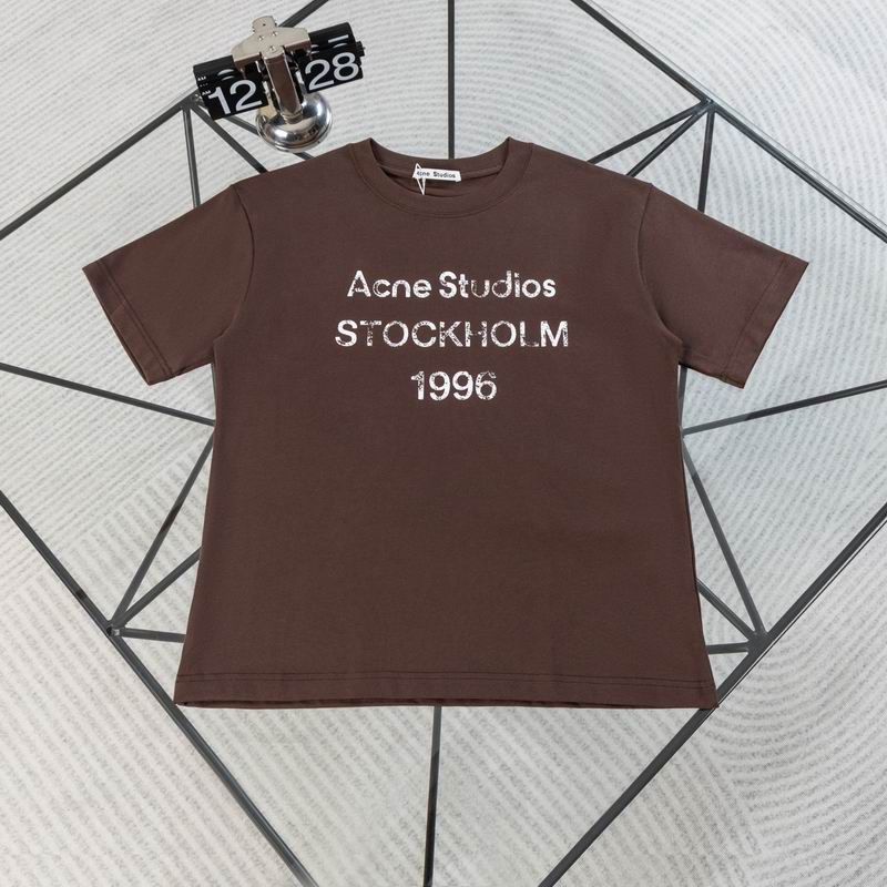 Acne S-XL aatx38