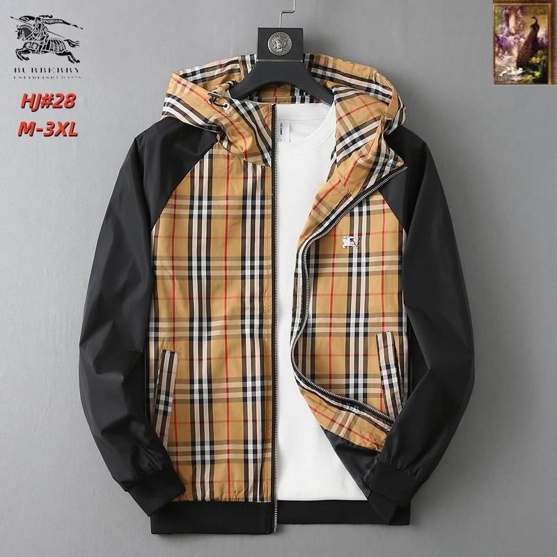 Burberry M-3XL 12yr484