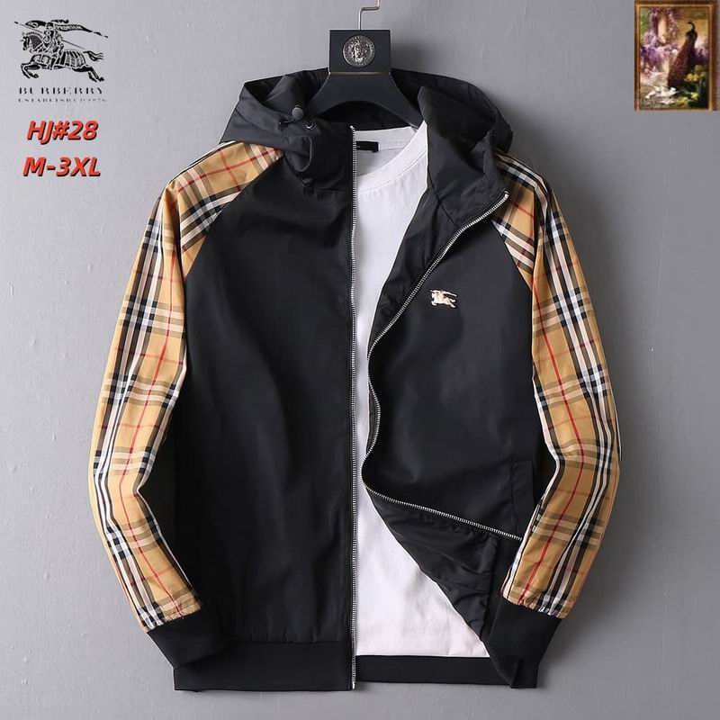 Burberry M-3XL 12yr487