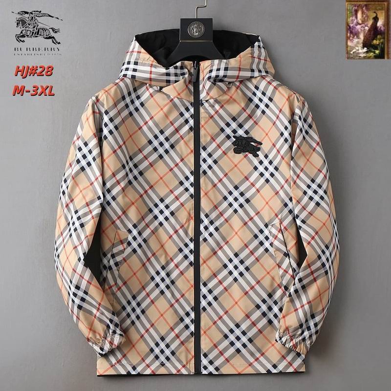 Burberry M-3XL 12yr488