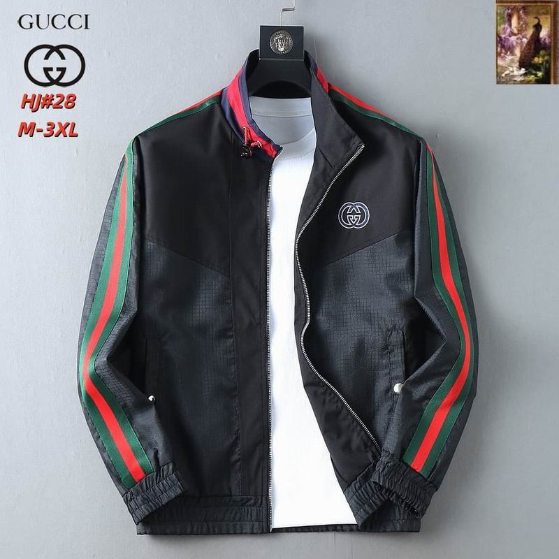 Gucci M-3XL 12yr193