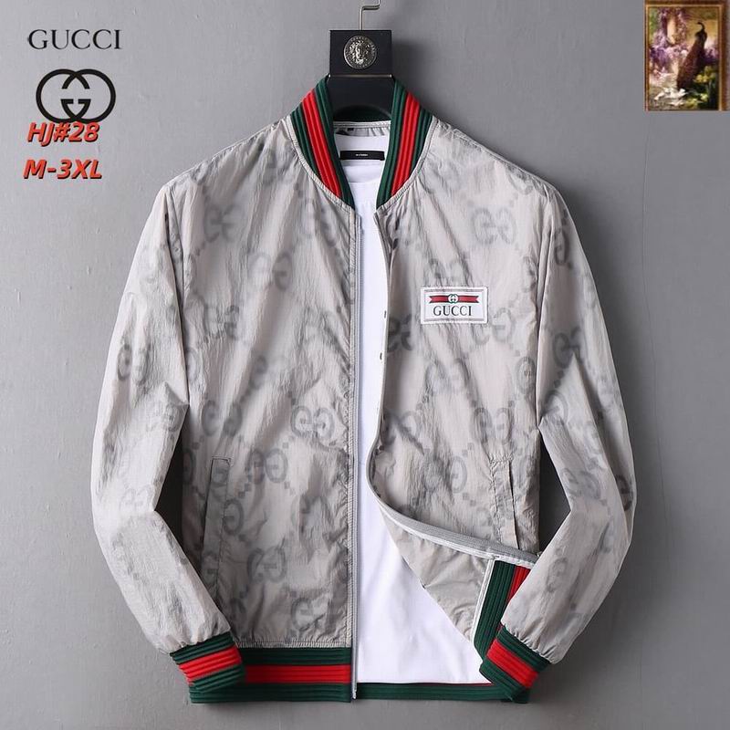 Gucci M-3XL 12yr194