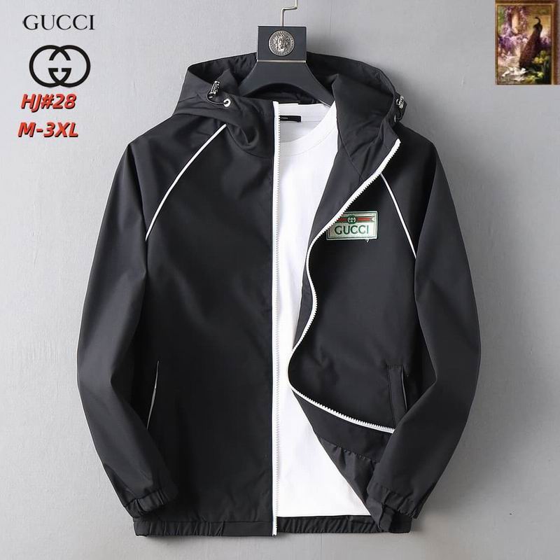 Gucci M-3XL 12yr197