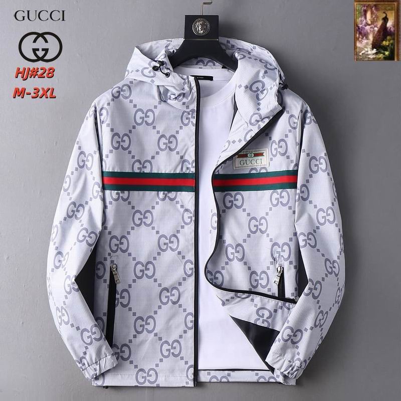 Gucci M-3XL 12yr198
