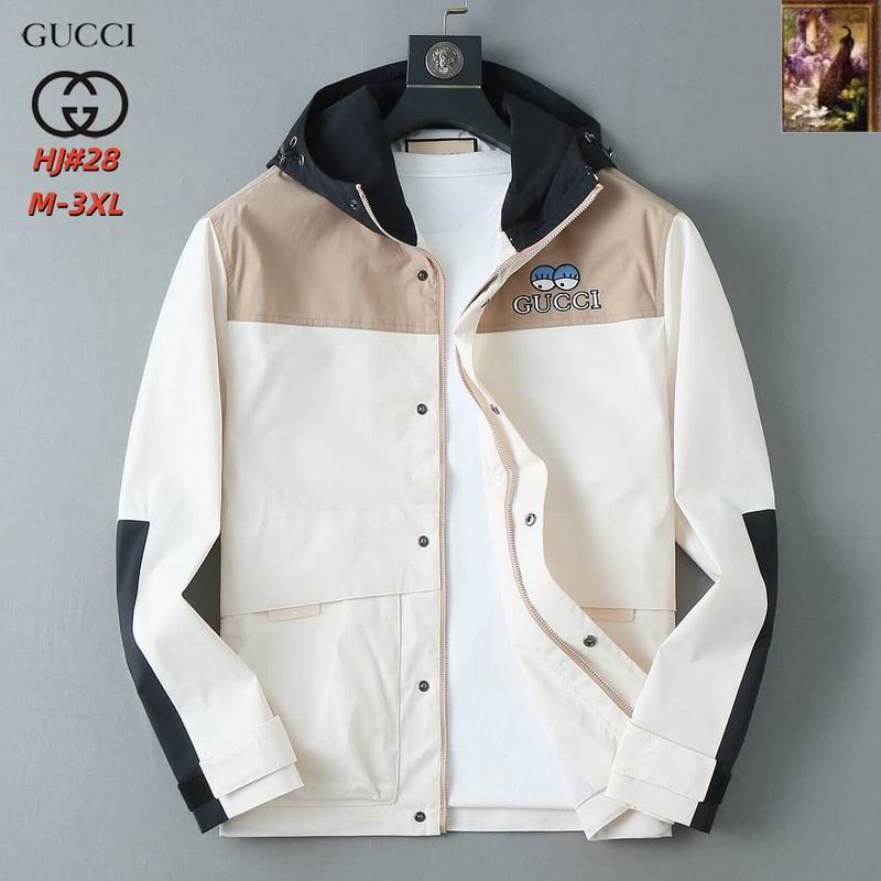 Gucci M-3XL 12yr199