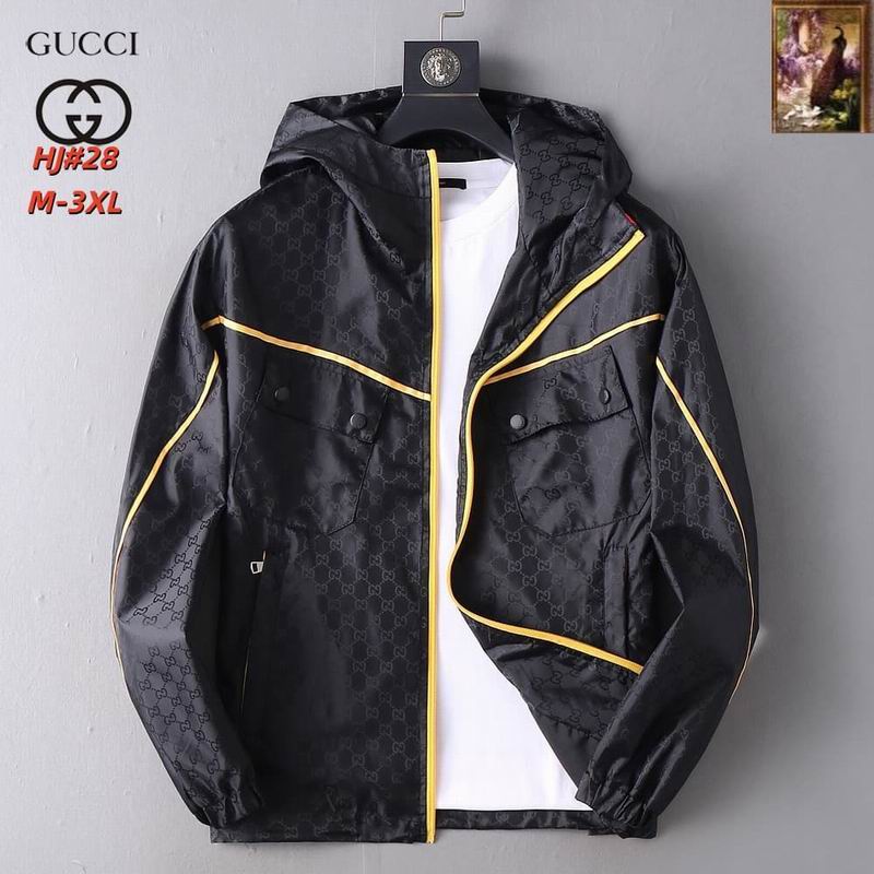 Gucci M-3XL 12yr203
