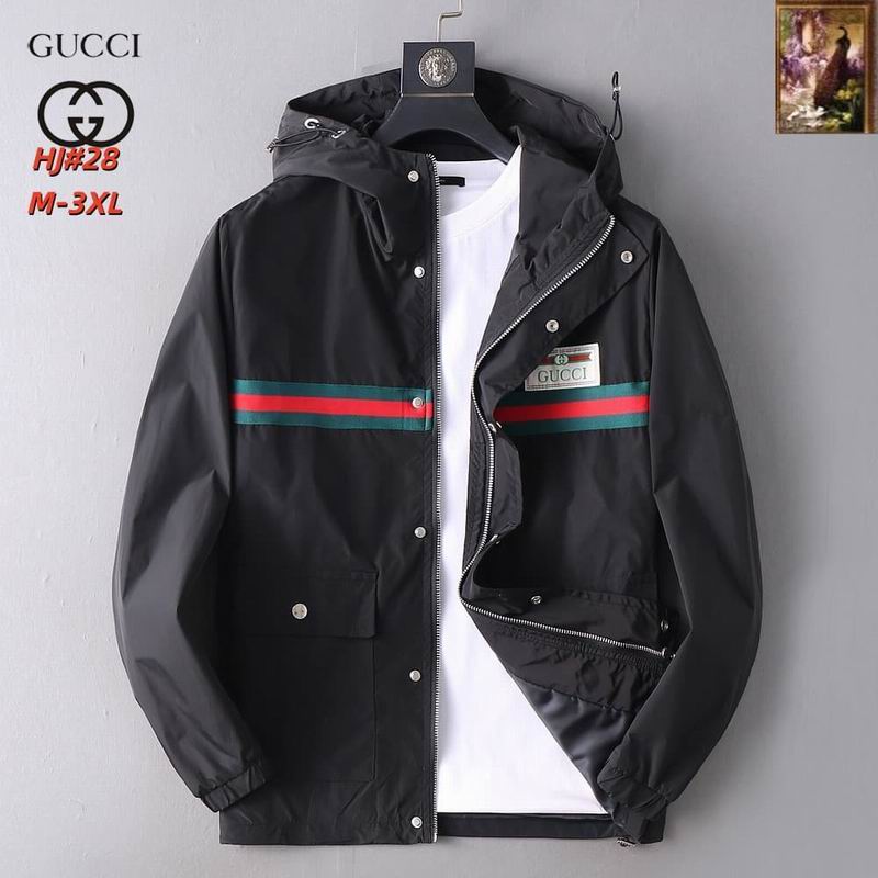 Gucci M-3XL 12yr204