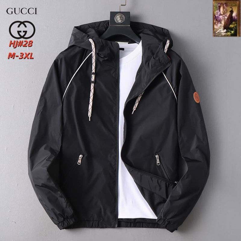 Gucci M-3XL 12yr206