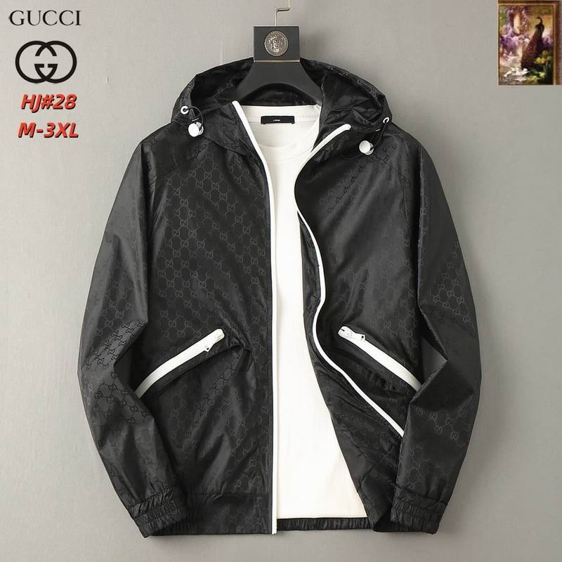 Gucci M-3XL 12yr208