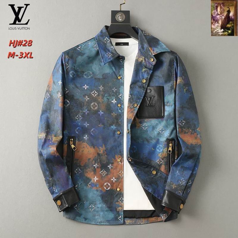 LV M-3XL 12yr721