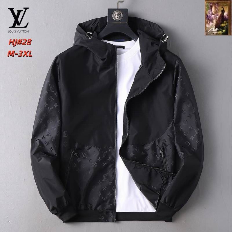 LV M-3XL 12yr731