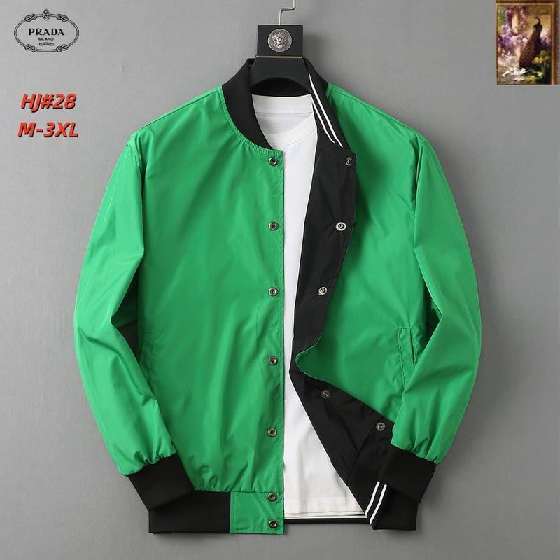 Prada M-3XL 12yr405