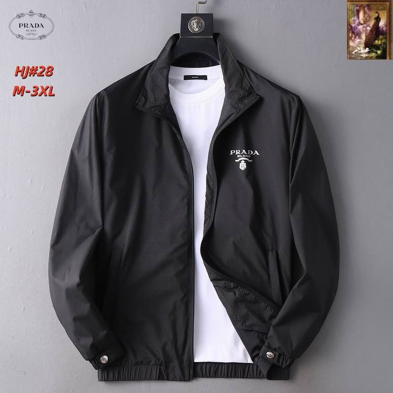 Prada M-3XL 12yr407