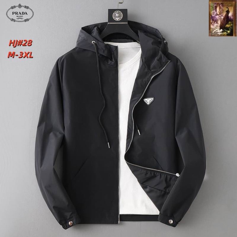 Prada M-3XL 12yr409