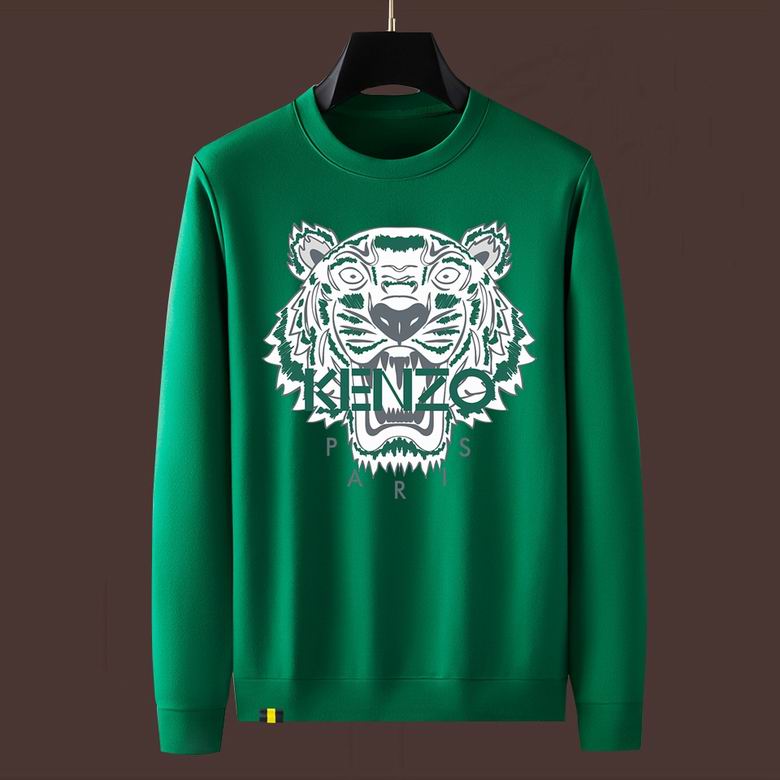 Kenzo M-4XL 11Ln06