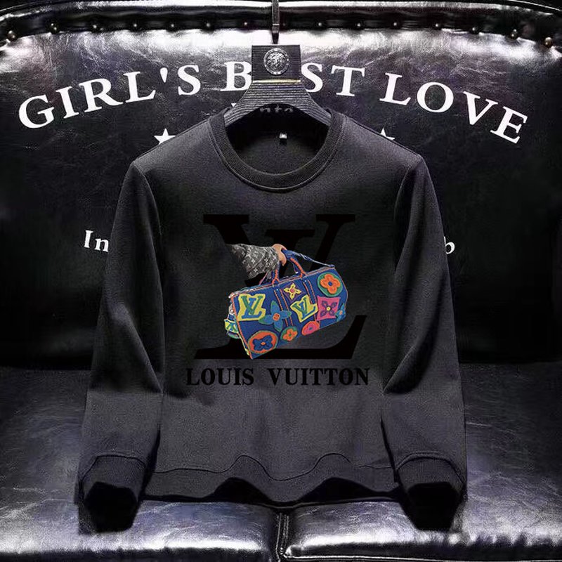 LV M-4XL 11Lr333