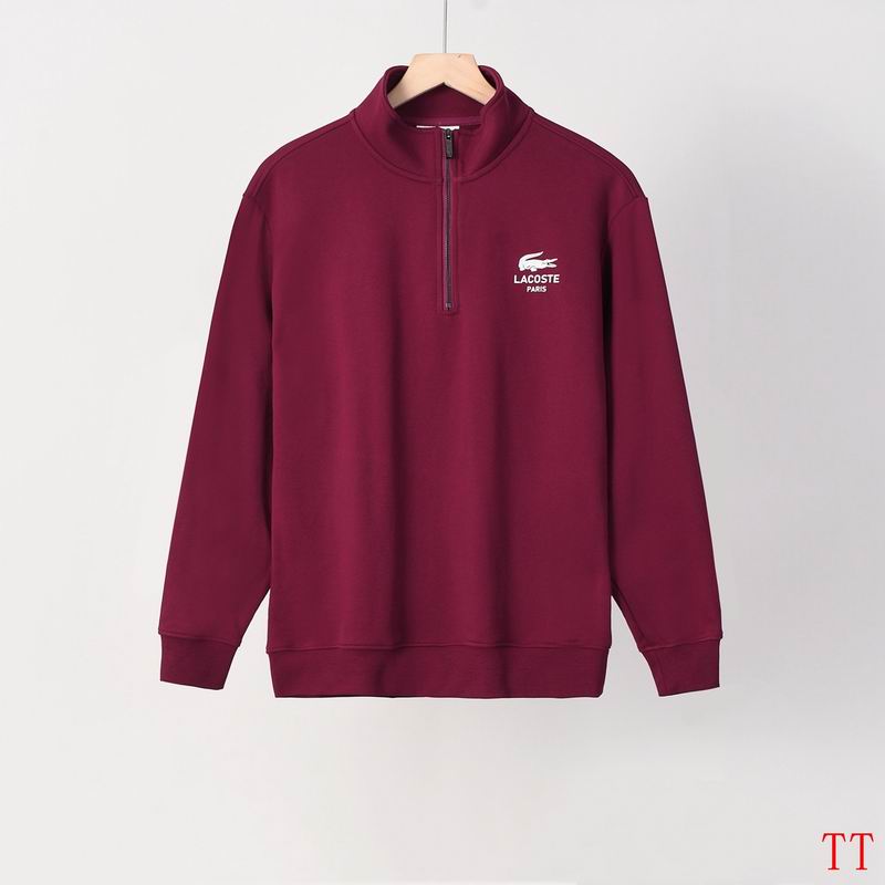 Lacoste Sweatshirt 0921