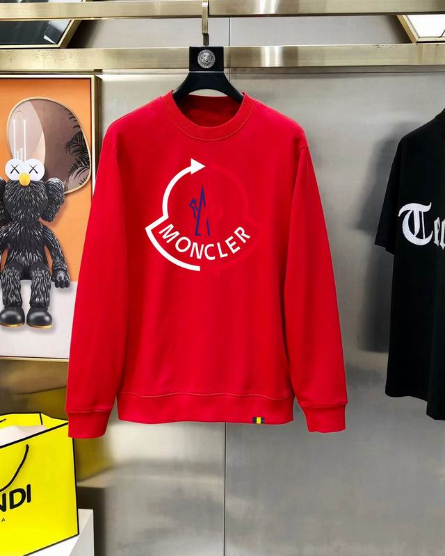 Moncler Sweatshirt 0921