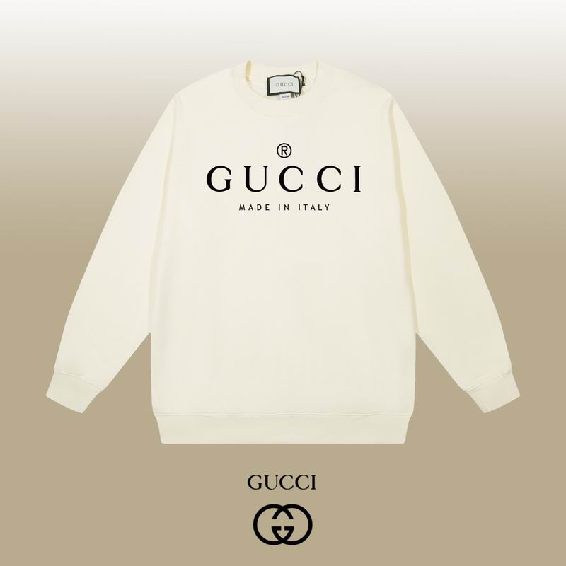 Gucci Sweatshirt 0918