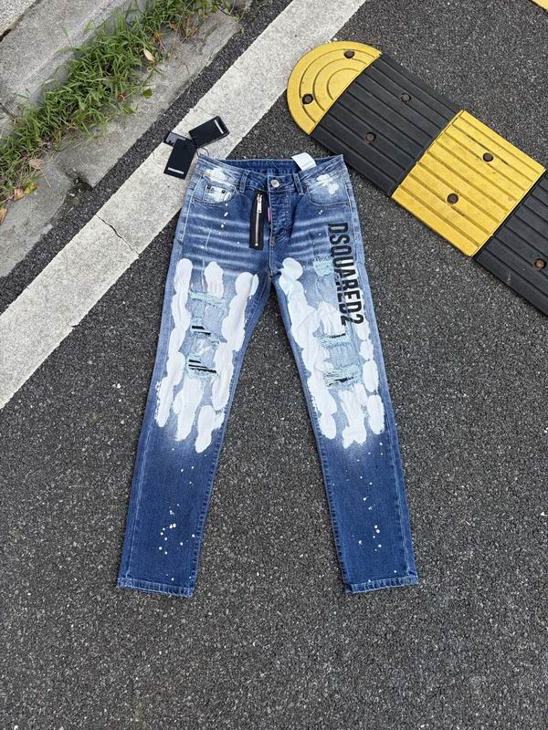 DSQ sz28-34 thtxD2-2