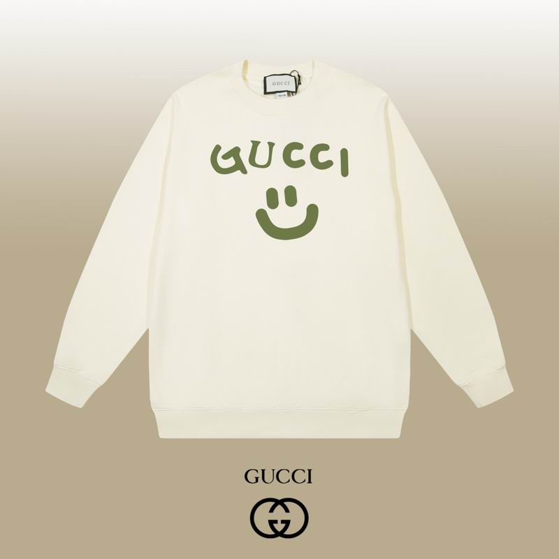 Gucci Sweatshirt att 0918