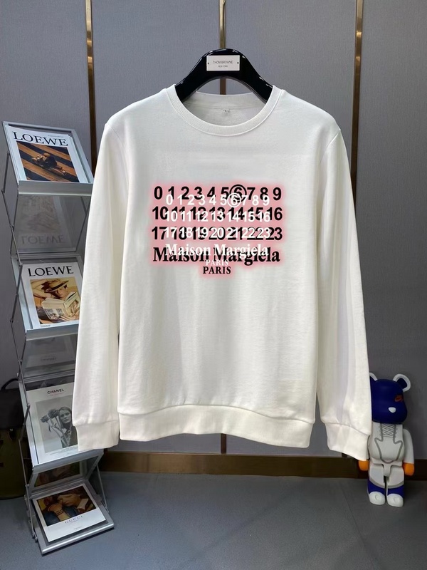 Maison Margiela Sweatshirt 0822