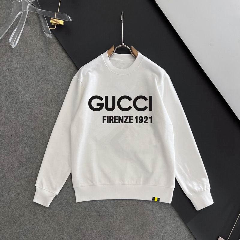Gucci Sweatshirt 11L 0908