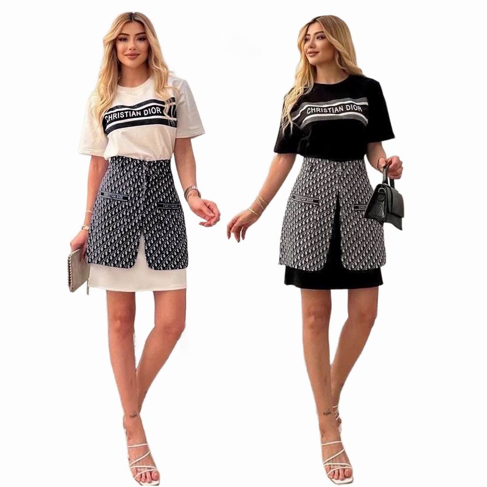 Dior S-XXL J5029