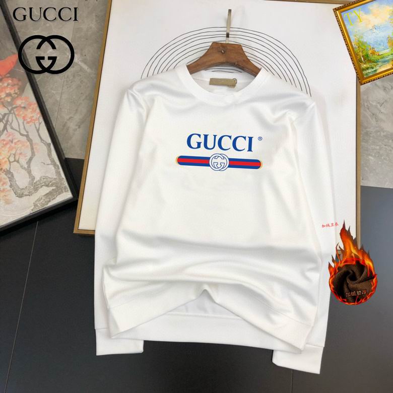 Gucci Sweatshirt 25t 0905