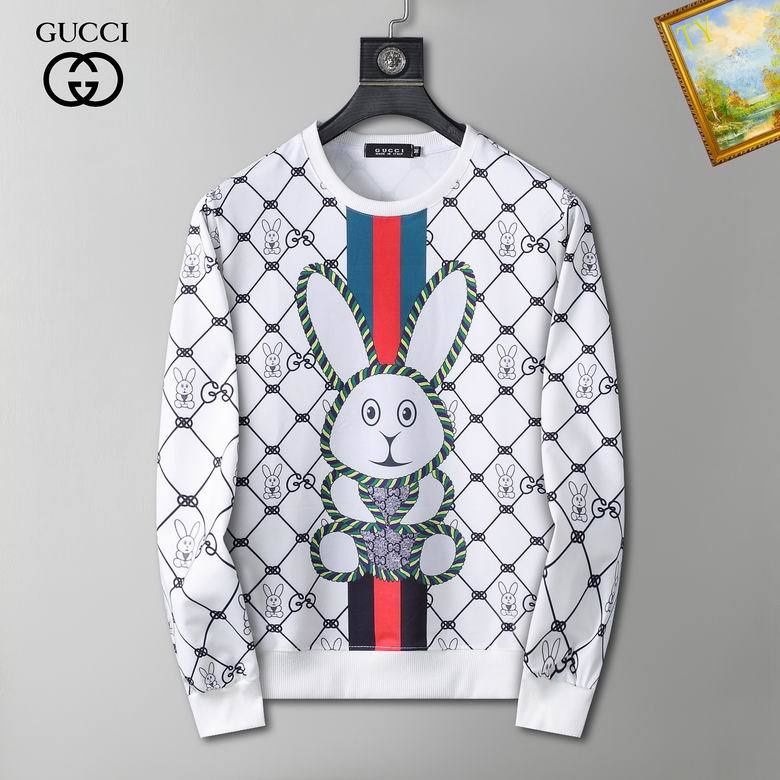 Gucci M-3XL 25tn62