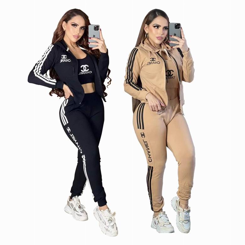 Chanel S-XXL J2949