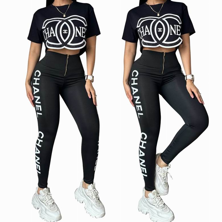 Chanel S-XXL Q6192