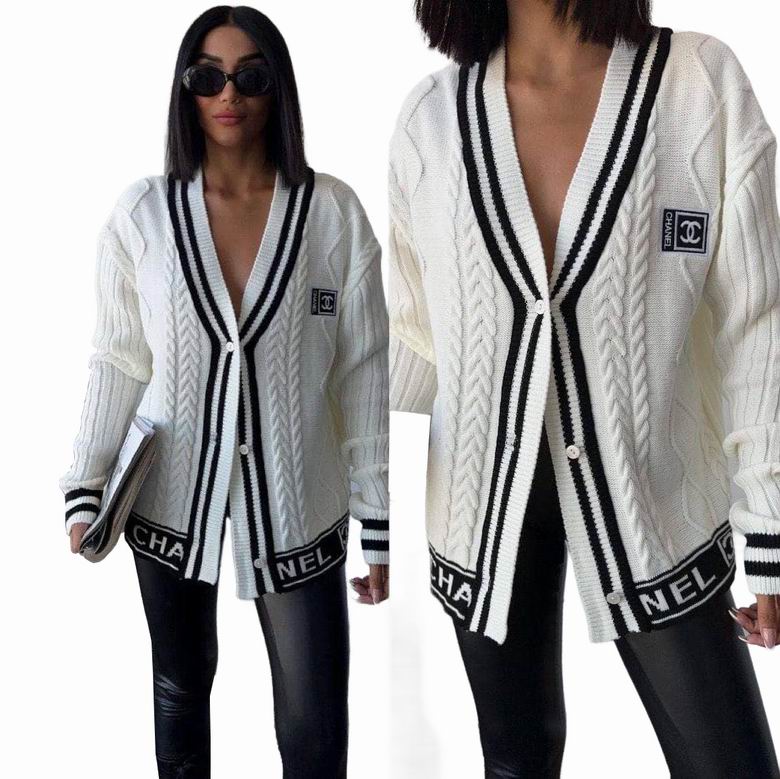 Chanel S-XXL M4053