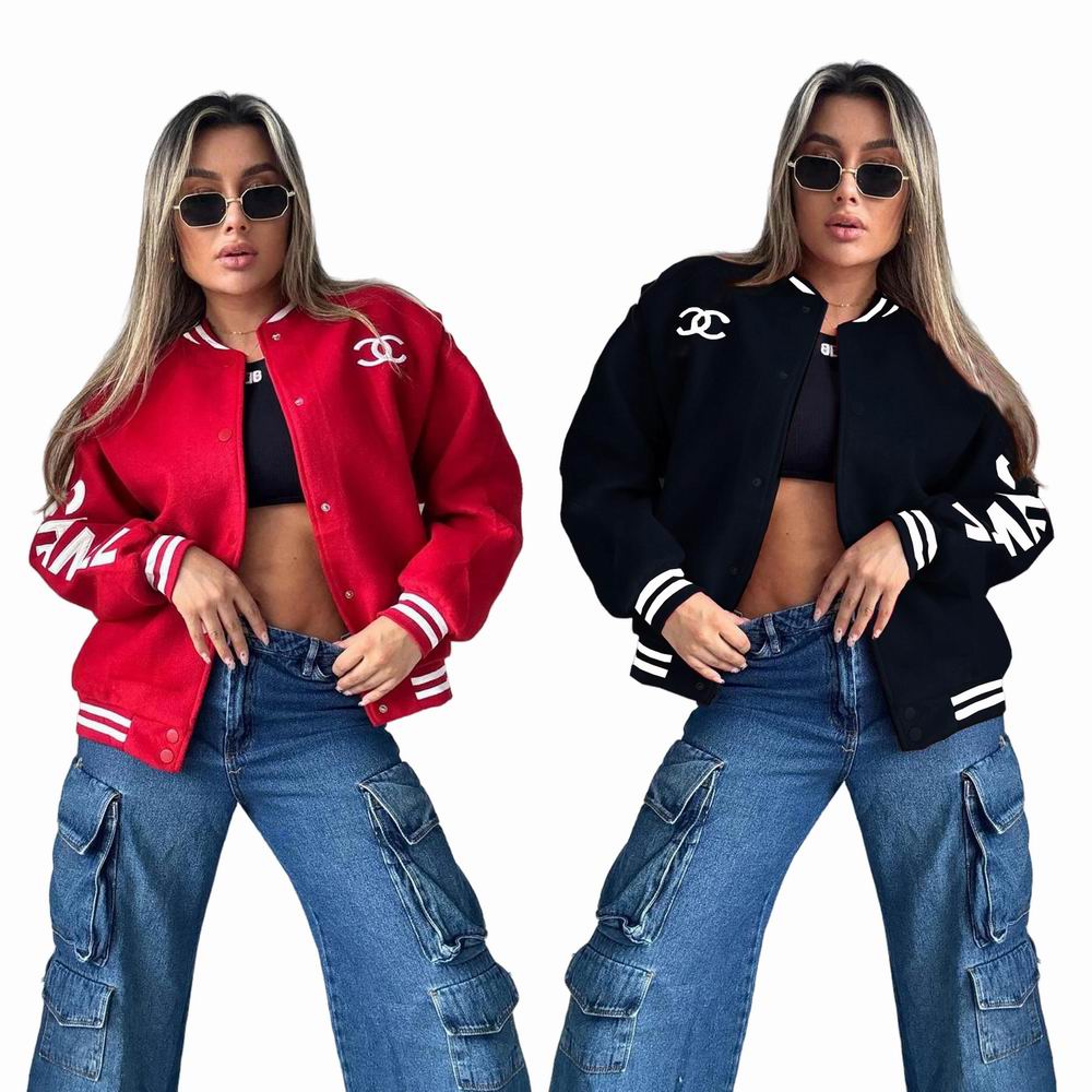 Chanel S-XXL J5015