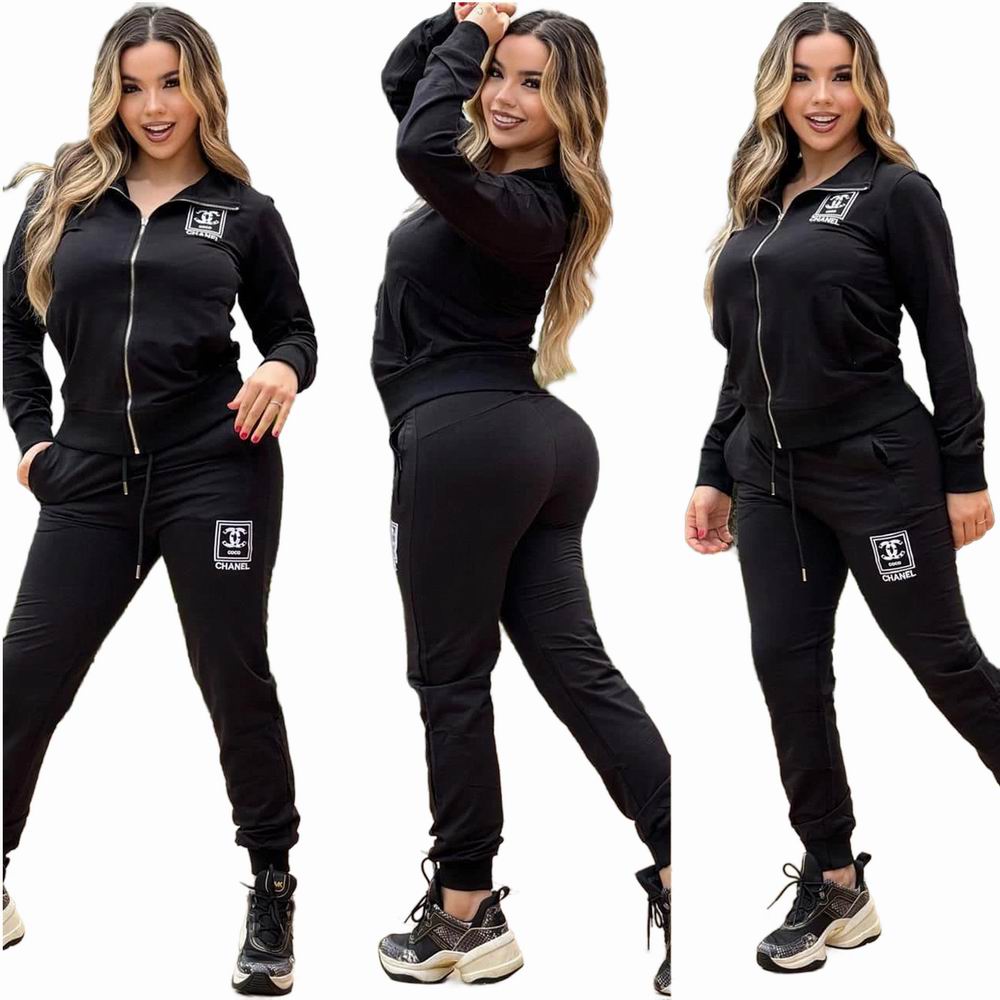 Chanel S-XXL J5036