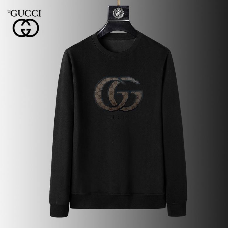 Gucci Sweatshirt 25c 0912