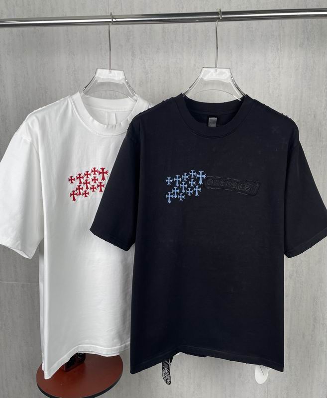 Chrome Hearts S-XL lzytx0322